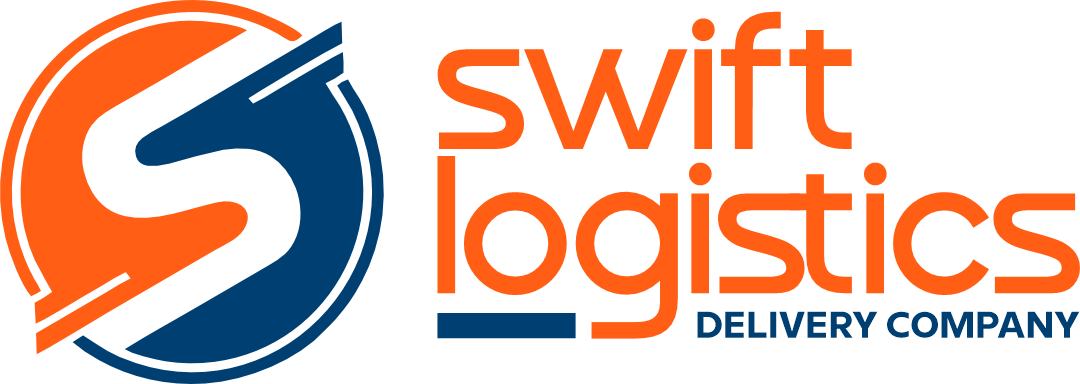 SwiftMove Warehousing logo